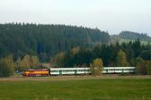 Diesel locomotives