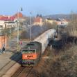 Diesel locomotives
