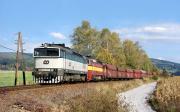 Diesel locomotives
