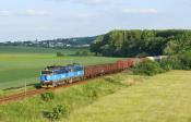 Diesellokomotiven
