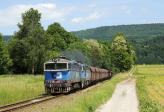 Diesel locomotives