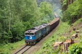 Diesellokomotiven