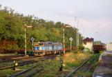 Diesel locomotives