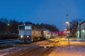 Diesellokomotiven