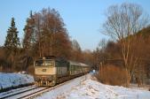 Diesellokomotiven