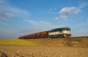 Diesel locomotives