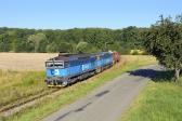 Řada 750