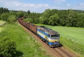 Řada 750