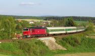Diesel locomotives