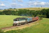 Diesel locomotives