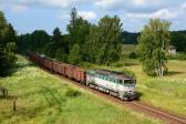Diesellokomotiven