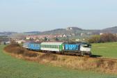 Diesel locomotives