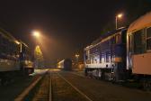 Diesellokomotiven
