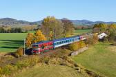 Diesellokomotiven
