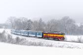 750.705-6
Úsek: Veřovice - Frenštát pod Radhoštěm město (Bordovice)Jakub Bruzek 
Sp 1783 "Radhošť"