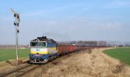 Diesel locomotives