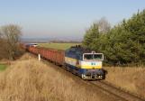 Diesel locomotives