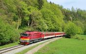 Diesel locomotives