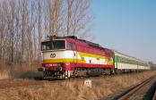 750.371-7
Úsek: Srní u České Lípy - Česká Lípa hlavní nádražíMiroslav Just