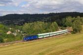 Diesellokomotiven