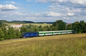Řada 750