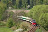 Diesel locomotives