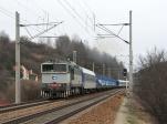 Diesel locomotives