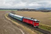 Diesel locomotives