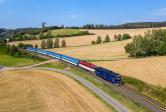 Diesel locomotives