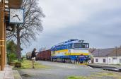Diesel locomotives