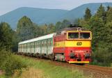 Diesel locomotives