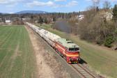 750.308-9
Úsek: Hostinné - ChotěviceJan Zelenda