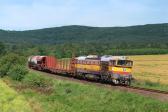 Diesel locomotives
