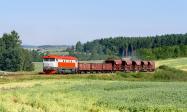 Diesel locomotives