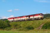 Diesel locomotives