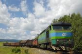 Diesellokomotiven