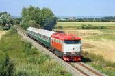 Diesel locomotives