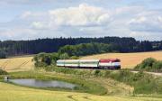 Diesel locomotives