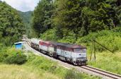 Diesel locomotives