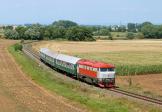 Diesel locomotives