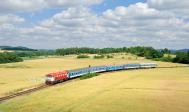 Diesel locomotives