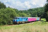 Diesel locomotives