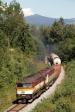 Diesel locomotives
