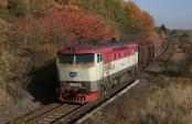 Diesel locomotives
