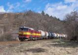 Diesel locomotives
