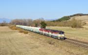 Diesel locomotives
