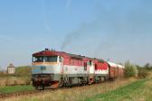 Diesel locomotives