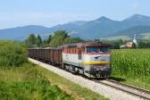 Diesel locomotives