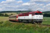 Řada 751 (T 478.1)