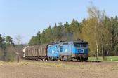 Diesellokomotiven